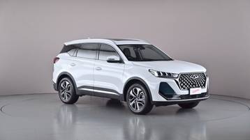 2023 CHERY TIGGO 7 PRO