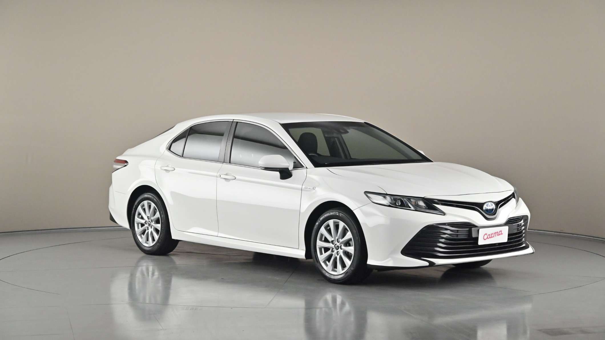 Carma | 2019 TOYOTA CAMRY $29,990