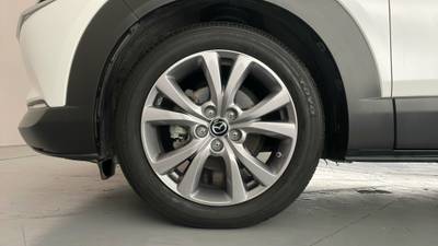 2021 MAZDA CX-30 gallery