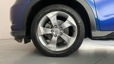 2017 Honda HR-V gallery
