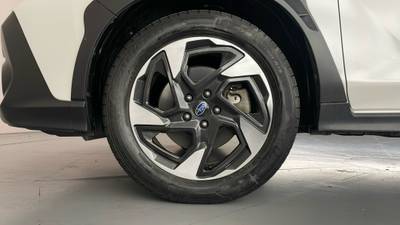 2023 SUBARU CROSSTREK gallery