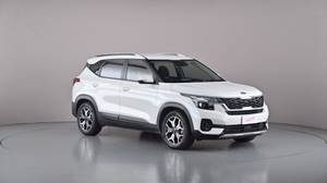 2019 KIA SELTOS