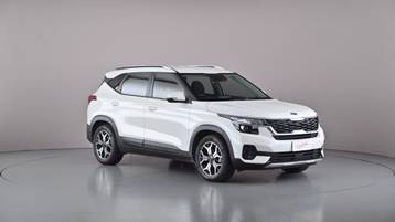 2019 KIA SELTOS