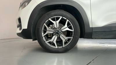 2019 KIA SELTOS gallery