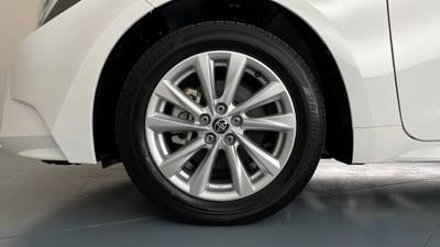 2023 TOYOTA COROLLA gallery