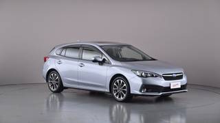 2023 SUBARU IMPREZA