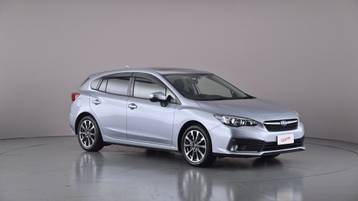 2023 SUBARU IMPREZA