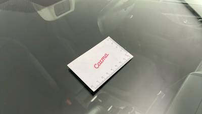 2023 SUBARU IMPREZA imperfections