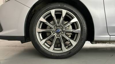 2023 SUBARU IMPREZA gallery