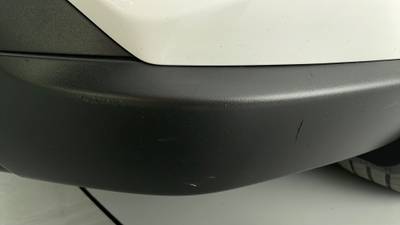 2019 TOYOTA RAV4 imperfections
