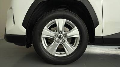 2019 TOYOTA RAV4 gallery