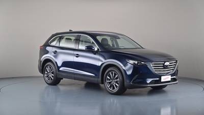2023 MAZDA CX-9