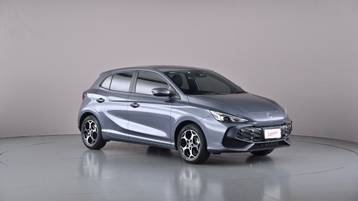 2025 MG MG3