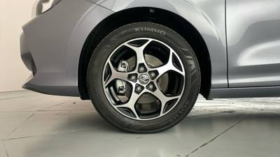 2025 MG MG3 gallery