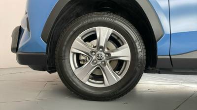 2022 Toyota RAV4 gallery