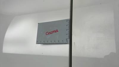 2021 NISSAN NAVARA imperfections