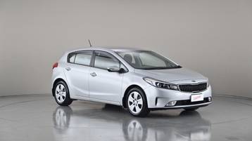 2016 KIA CERATO