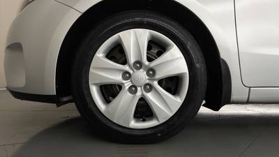 2016 KIA CERATO gallery