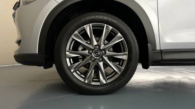 2018 MAZDA CX-5 gallery