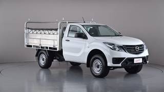 2020 MAZDA BT-50