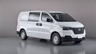2021 HYUNDAI ILOAD