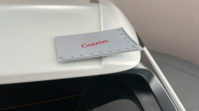 2020 TOYOTA RAV4 imperfections