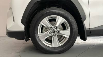 2020 TOYOTA RAV4 gallery