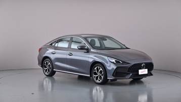 2023 MG MG5