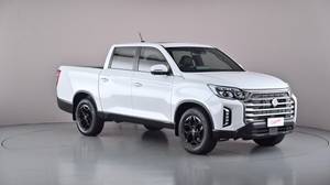 2024 Ssangyong Musso XLV