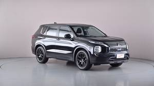 2022 Mitsubishi Outlander
