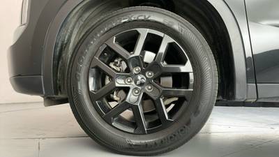 2022 Mitsubishi Outlander gallery