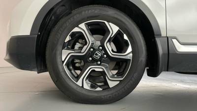 2018 HONDA CR-V gallery