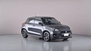 2022 SUZUKI SWIFT