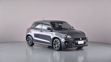 2022 SUZUKI SWIFT