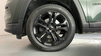 2022 JEEP COMPASS gallery