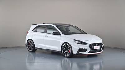 2020 HYUNDAI I30