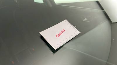 2023 SUBARU FORESTER imperfections