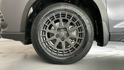 2023 SUBARU FORESTER gallery