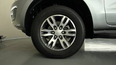 2019 FORD EVEREST gallery