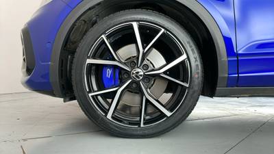 2023 VOLKSWAGEN T-ROC gallery