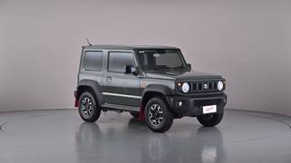 2022 SUZUKI JIMNY