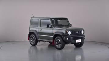 2022 SUZUKI JIMNY