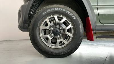 2022 SUZUKI JIMNY gallery