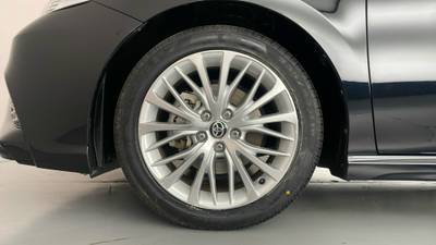 2020 TOYOTA CAMRY gallery