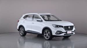 2019 MG HS