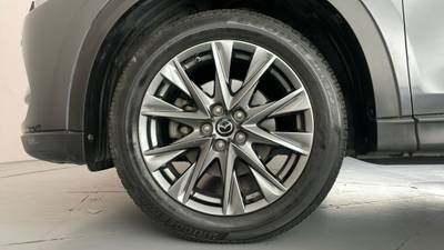2020 Mazda CX-5 gallery