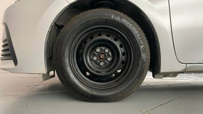 2019 TOYOTA COROLLA gallery