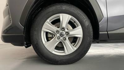 2021 TOYOTA RAV4 gallery