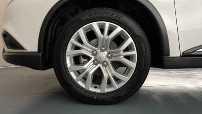 2021 MITSUBISHI OUTLANDER gallery