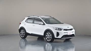 2021 KIA STONIC